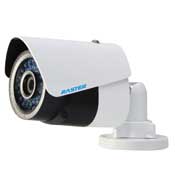 Raster Blue RS-4300HI Bullet IP Camera